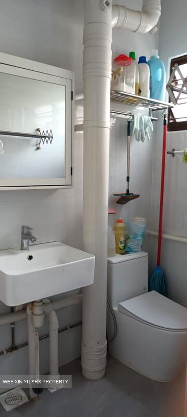Blk 321 Yishun Rivergreen (Yishun), HDB 4 Rooms #465424211